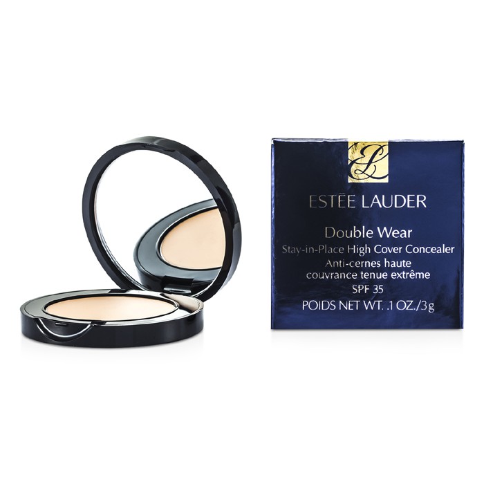 Estee Lauder Corretivo Double Wear Stay In Place High Cover SPF35 3g/0.1ozProduct Thumbnail