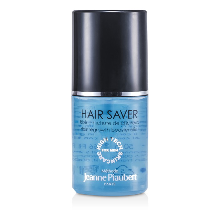 Methode Jeanne Piaubert Hair Saver Elixir Impulsador de Recrecimiento de Cabello (Para Hombre) 50ml/1.66ozProduct Thumbnail
