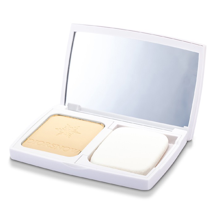 Christian Dior Diorsnow White Reveal Pure & Perfect Transparency Compact Makeup SPF 30 מייקאפ בקומפקט 8.5g/0.3ozProduct Thumbnail