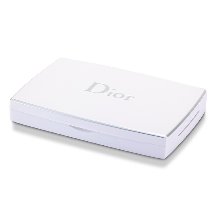 Christian Dior Podkład w kompakcie z ochronnym filtrem Diorsnow White Reveal Pure & Perfect Transparency Compact Makeup SPF 30 8.5g/0.3ozProduct Thumbnail