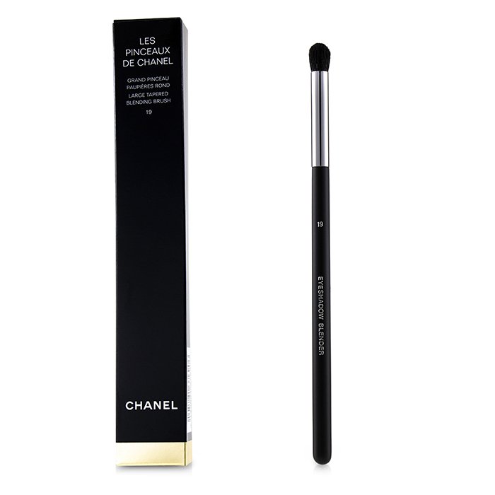 Chanel Les Pinceaux De Chanel Сүйірленген Араластырғыш Үлкен Қылқалам Picture ColorProduct Thumbnail