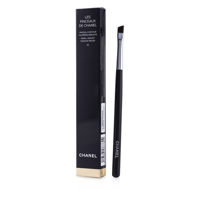 Chanel Pędzelek do cieni do powiek Les Pinceaux De Chanel Small Angled Eyeshadow Brush Picture ColorProduct Thumbnail