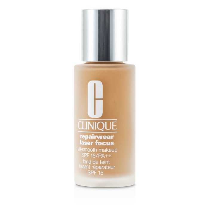 Clinique Repairwear Laser Focus All Smooth alapozó SPF 15 30ml/1ozProduct Thumbnail