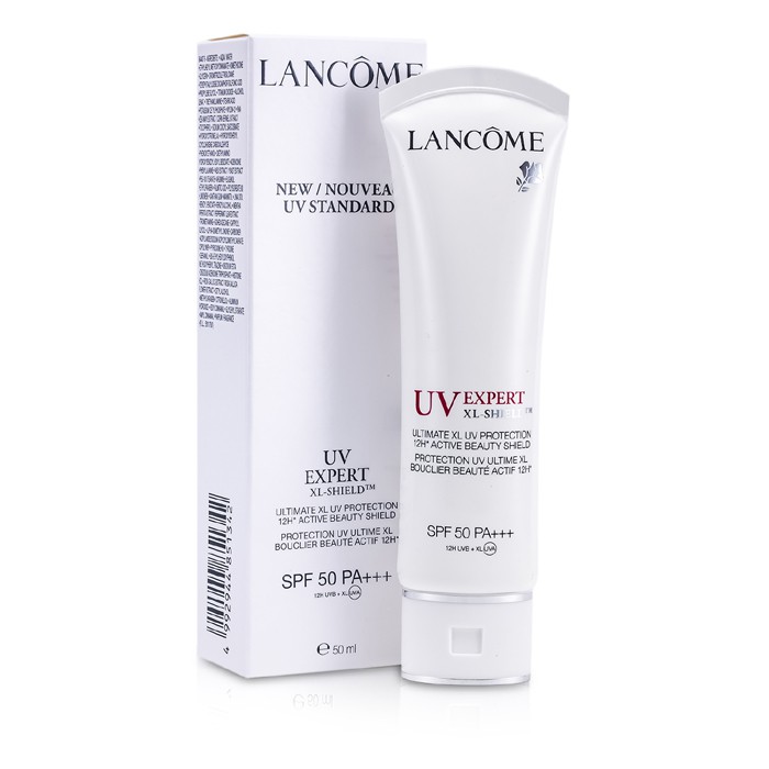 Lancome UV Expert XL-Shield 12H Active Beauty Shield SPF 50 PA+++ (Made in Japan) F127260 50ml/1.7ozProduct Thumbnail