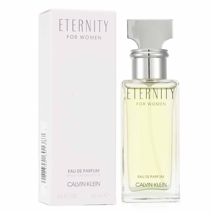 Calvin Klein Eternity Eau De Parfum Spray  30ml/1ozProduct Thumbnail