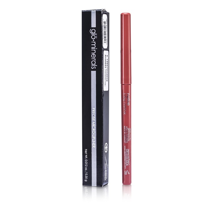 GloMinerals Precise Micro Lipliner 0.35g/0.012ozProduct Thumbnail