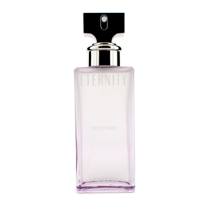 Calvin Klein Eternity Summer Eau De Parfum Spray (Edisi 2014) 100ml/3.4ozProduct Thumbnail