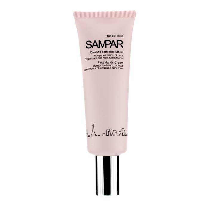 Sampar Age Antidote Frist Hands Cream 50ml/1.7ozProduct Thumbnail