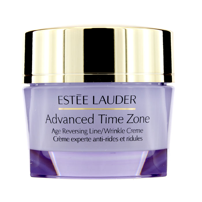 Estee Lauder Advanced Time Zone Age Reversing Line/ Wrinkle Creme (Normal/ Combination Skin) 50ml/1.7ozProduct Thumbnail