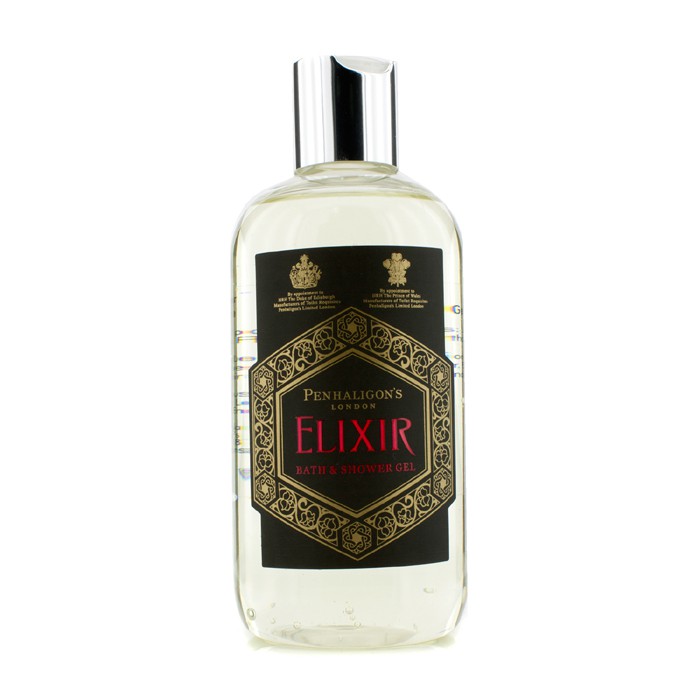Penhaligon's Elixir Bath & Shower Gel 300ml/10.2ozProduct Thumbnail