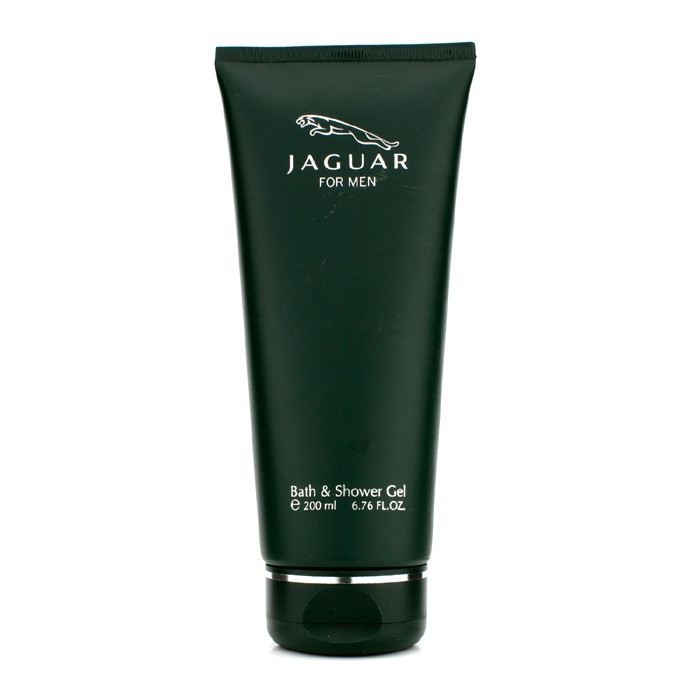 Jaguar Bath & Shower Gel 200ml/6.76ozProduct Thumbnail