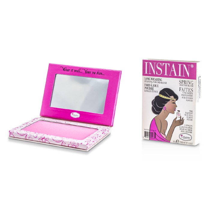 TheBalm İnstain 6.5g/0.23ozProduct Thumbnail