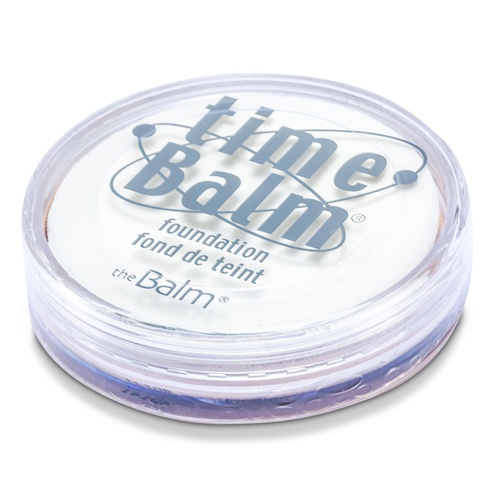 TheBalm TimeBalm Alas Foundation 21.3g/0.75ozProduct Thumbnail