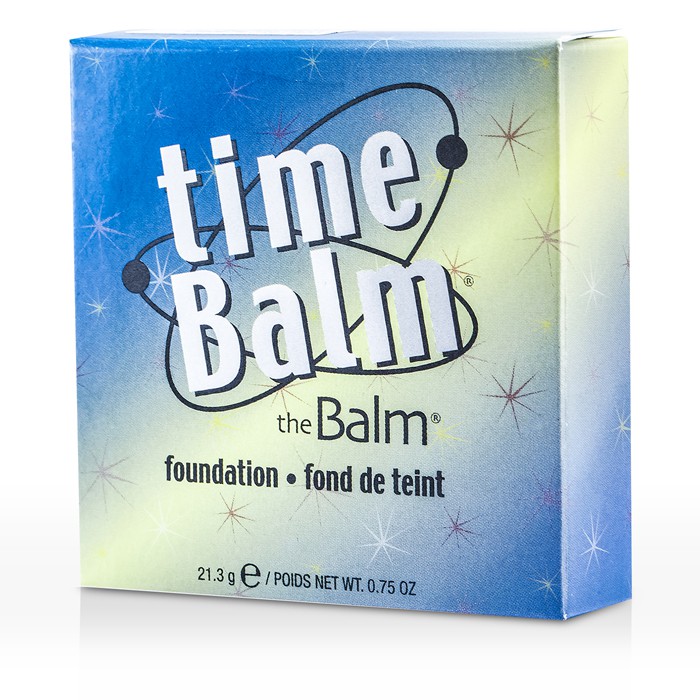 TheBalm รองพื้น TimeBalm 21.3g/0.75ozProduct Thumbnail