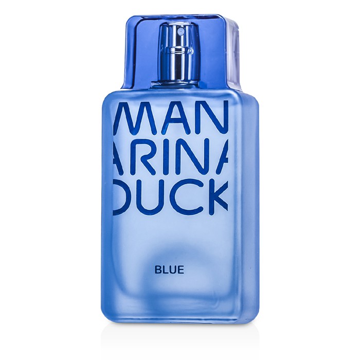 Mandarina Duck Mandarina Duck Blue Eau De Toilette Spray 50ml/1.7ozProduct Thumbnail