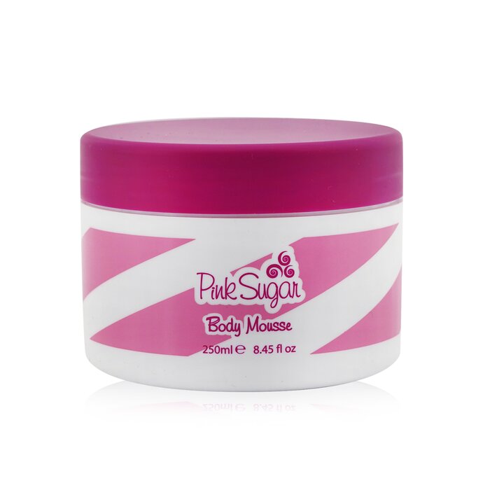 Pink Sugar Mousse Para Corpo Pink Sugar 250ml/8.45ozProduct Thumbnail