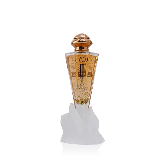 Jivago Rose Gold eau de parfum -suihke 75ml/2.5ozProduct Thumbnail