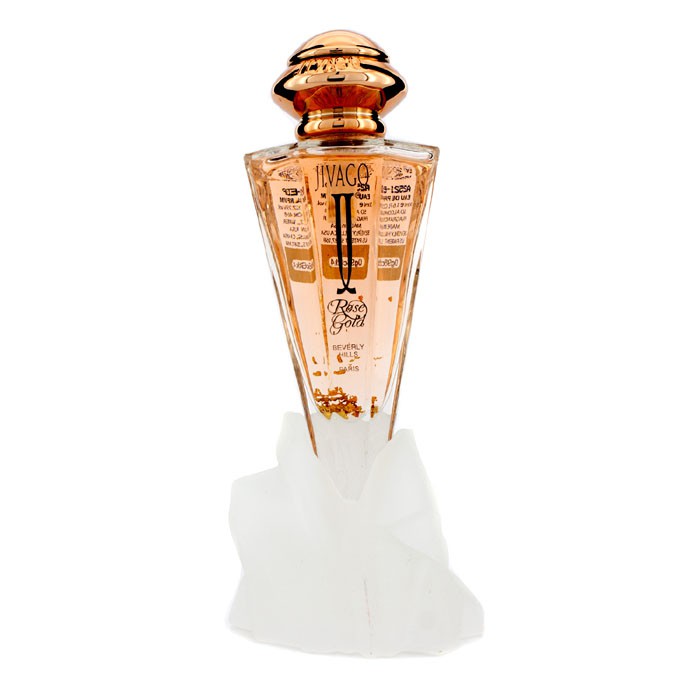 Jivago Woda perfumowana Rose Gold Eau De Parfum Spray 50ml/1.7ozProduct Thumbnail