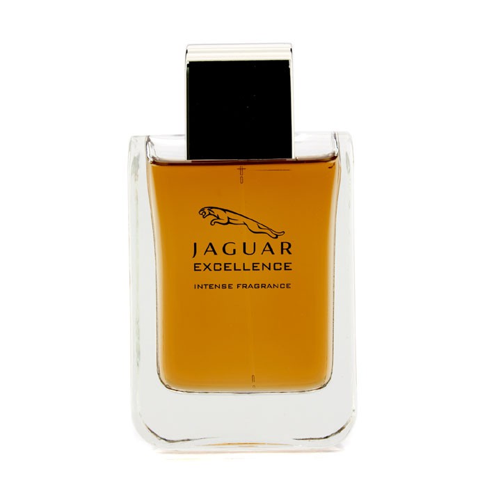 Jaguar Excellence Intense Eau De Parfum Spray 100ml/3.4ozProduct Thumbnail