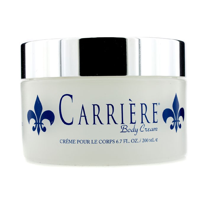 Gendarme Carriere Body Cream 200ml/6.7ozProduct Thumbnail