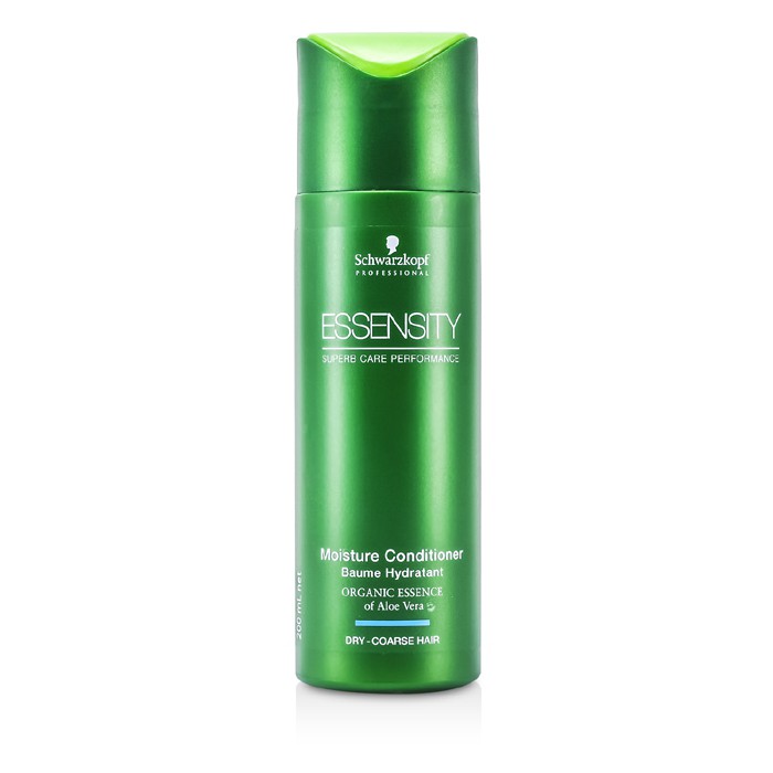 Schwarzkopf Essensity Moisture Conditioner (For Dry - Coarse Hair) 200ml/6.7ozProduct Thumbnail