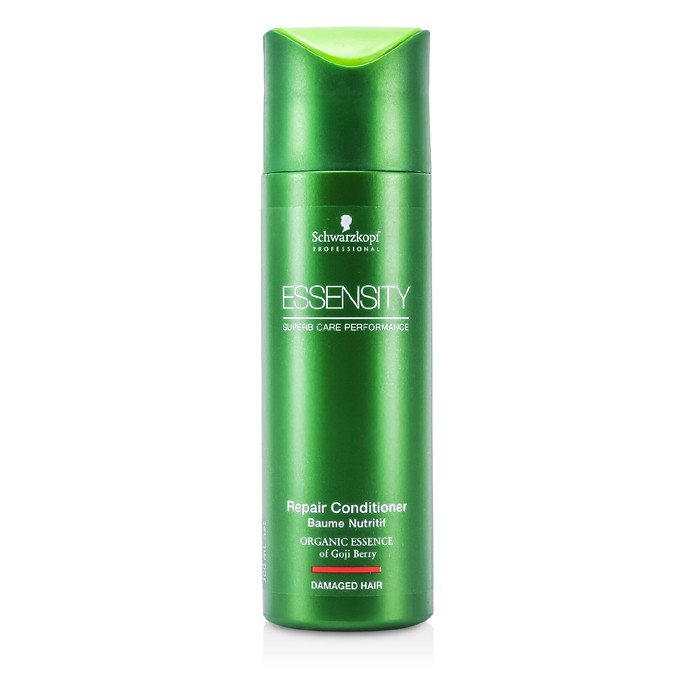 Schwarzkopf Essensity Repair Conditioner (For Damaged Hair) 200ml/6.7ozProduct Thumbnail