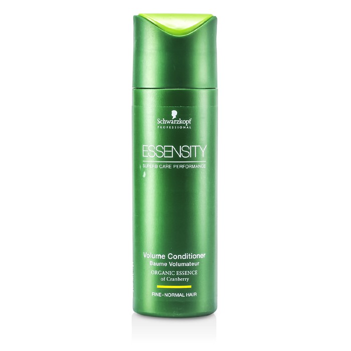 Schwarzkopf Essensity Volume Conditioner (For Fine - Normal Hair) 200ml/6.7ozProduct Thumbnail