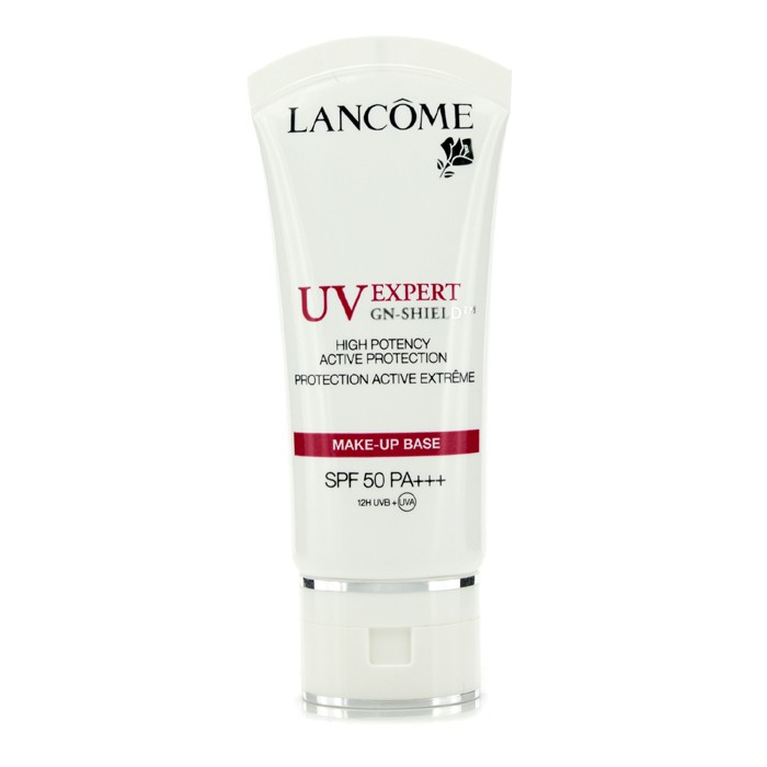 Lancome UV Expert GN Shield High Potency Active Protection Make Up Base SPF 50 PA+++ (Made In Japan) 30ml/1ozProduct Thumbnail