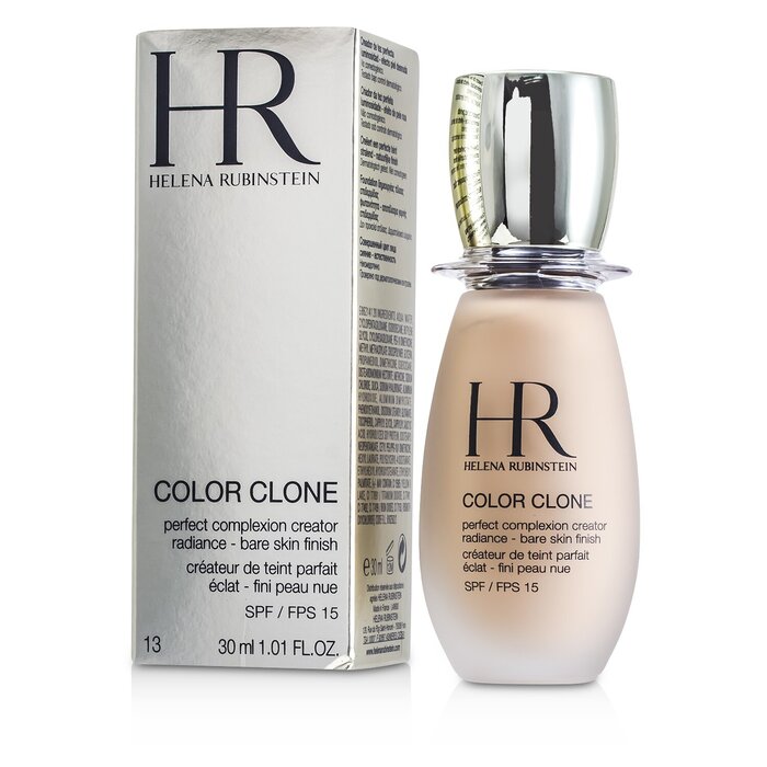 Helena Rubinstein Color Clone Основа для Идеального Цвета Лица SPF 15 30ml/1ozProduct Thumbnail