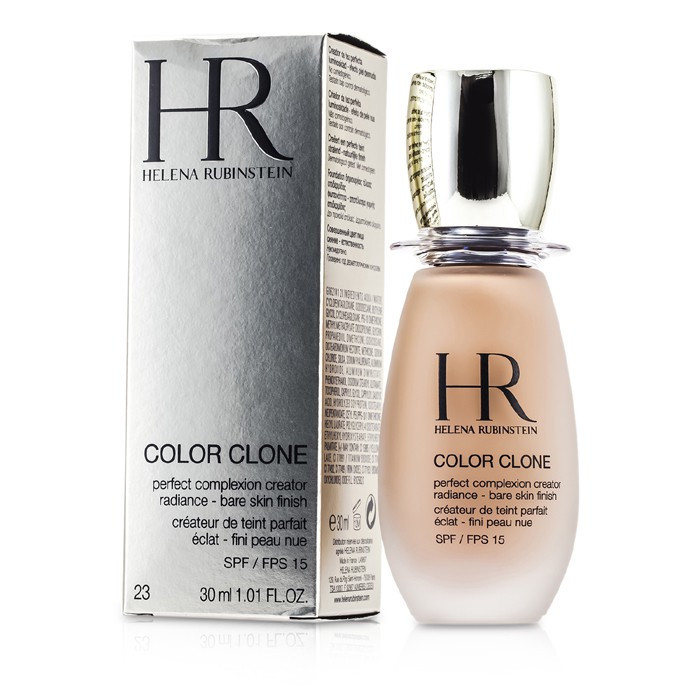 Helena Rubinstein Color Clone أساس لبشرة مثالية SPF 15 30ml/1ozProduct Thumbnail