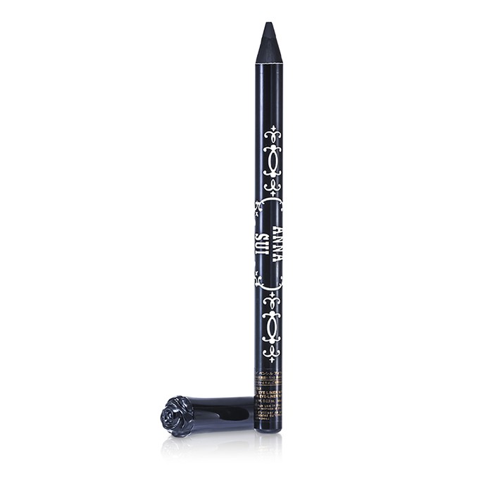 Anna Sui Eye Liner Pencil Waterproof (New Packaging) 1g/0.03ozProduct Thumbnail