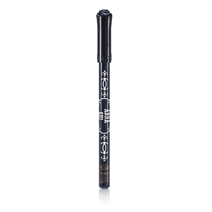 Anna Sui Eye Liner Pencil Waterproof (New Packaging) 1g/0.03ozProduct Thumbnail