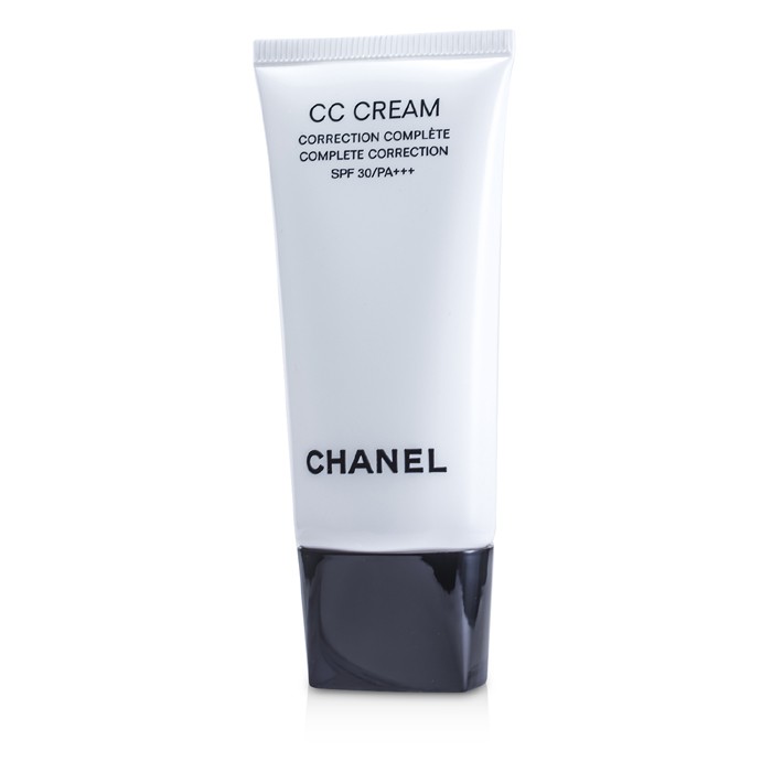Chanel Crema CC Corrección Completa SPF 30 / PA+++ # 12 Beige Rose 30ml/1ozProduct Thumbnail