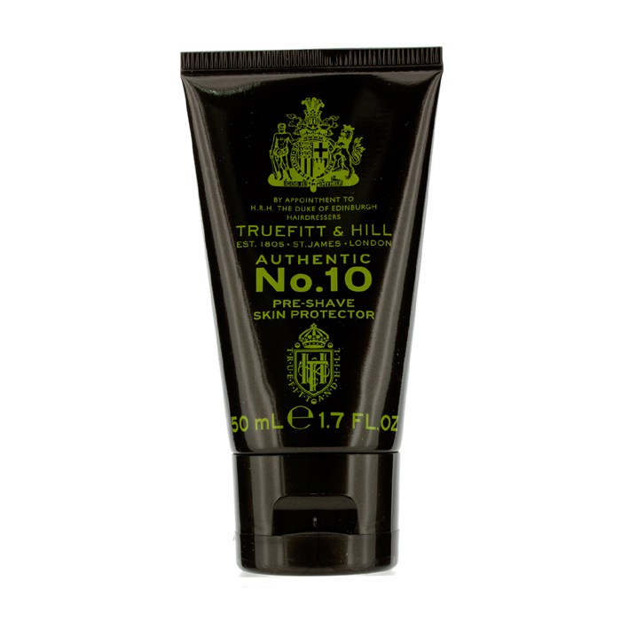 Truefitt & Hill Authentic No.10 Pre-Shave Skin Protector 50ml/1.7ozProduct Thumbnail