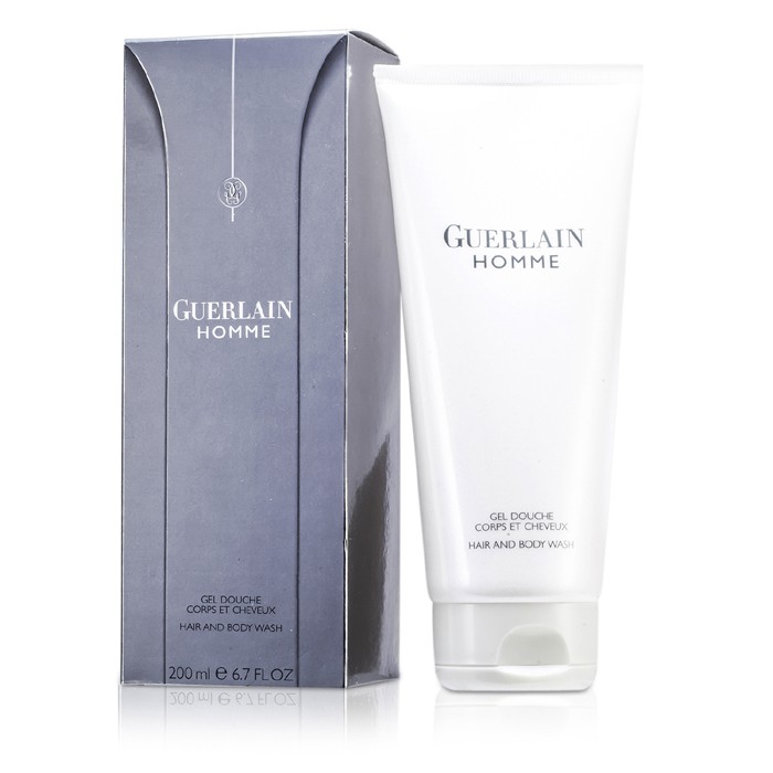 Guerlain Homme Hair and Body Wash 200ml/6.7ozProduct Thumbnail