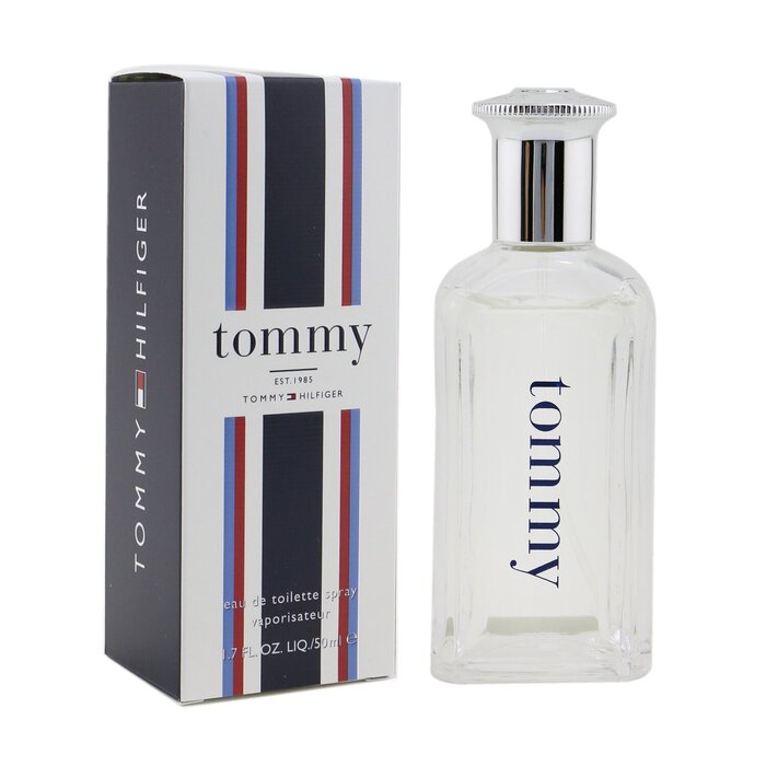 Tommy Hilfiger Tommy Eau De Toilette Spray 50ml/1.7ozProduct Thumbnail