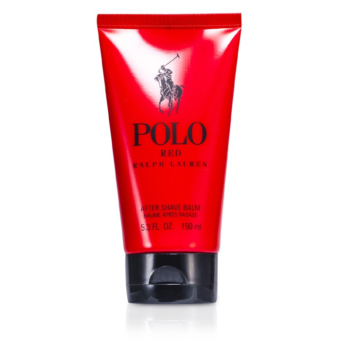 Ralph Lauren Polo Red באלם אפטרשייב 150ml/5.3ozProduct Thumbnail