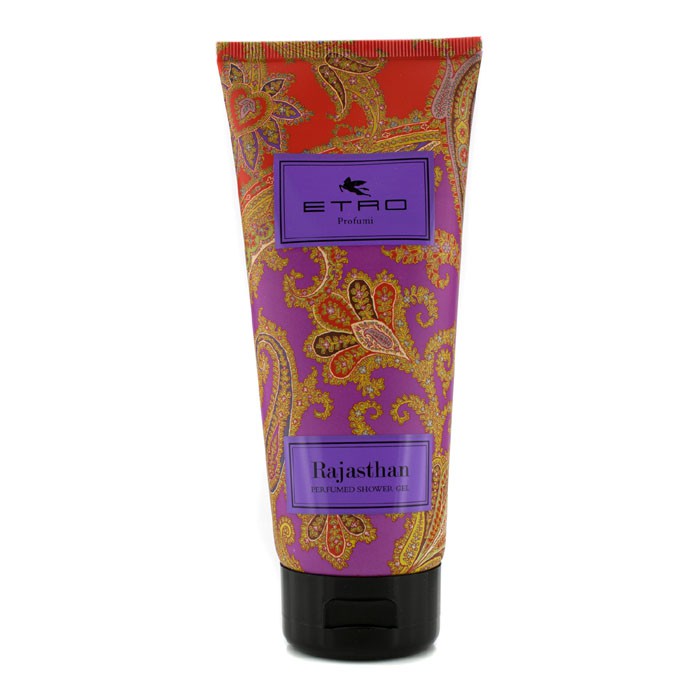 Etro Rajasthan Perfumed Shower Gel 200ml/6.7ozProduct Thumbnail