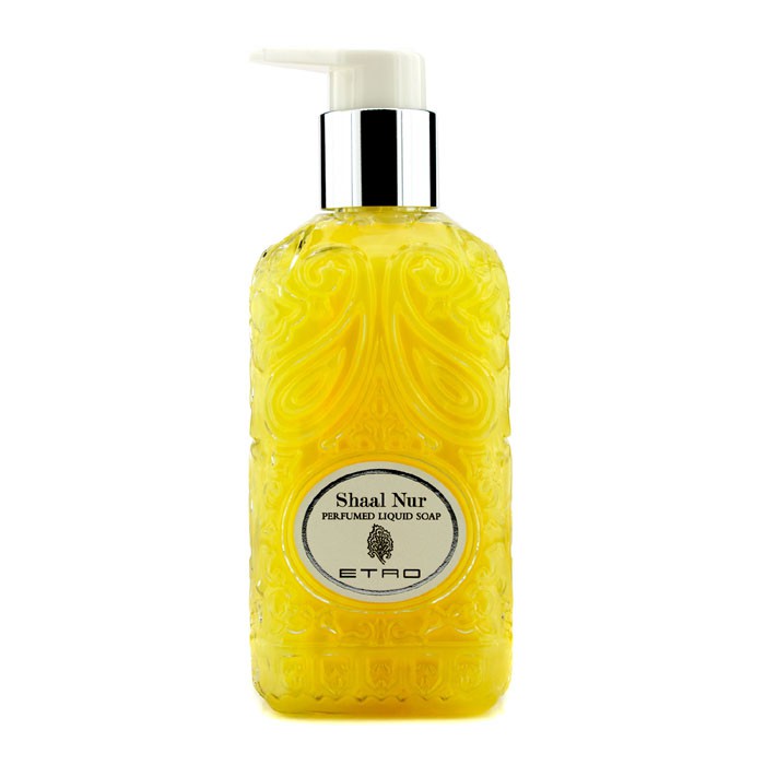 Etro Shaal-Nur Perfumed Liquid Soap 250ml/8.25ozProduct Thumbnail