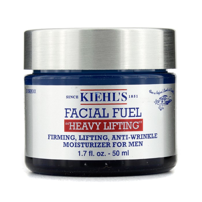 Kiehl's Facial Fuel Heavy Lifting Hidratante 50ml/1.7ozProduct Thumbnail