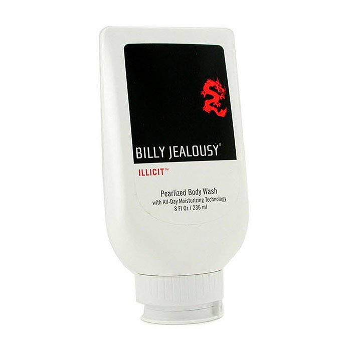 Billy Jealousy Illicit Pearlized Gel Corporal 236ml/8ozProduct Thumbnail