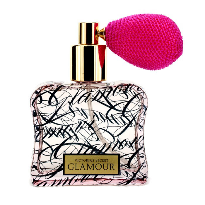 Victoria's Secret Glamour Eau De Parfum Spray 50ml/1.7ozProduct Thumbnail