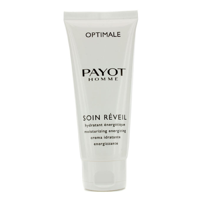 Payot Optimale Homme Soin Reveil Ενεργοποιητικό Τζελ Ενυδάτωσης (Προϊόν Κομμωτηρίου) 100ml/3.3ozProduct Thumbnail