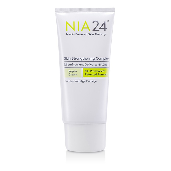 NIA24  NIA24 NIA24 肌肤强韧护理乳(修复型) 50ml/1.7ozProduct Thumbnail