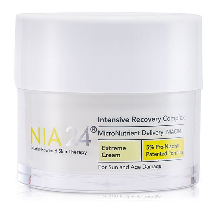 NIA24 Complejo Recuperación Intensiva (Crema Extrema) 50ml/1.7ozProduct Thumbnail