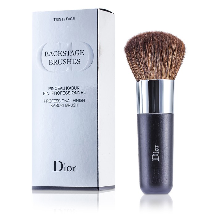 Christian Dior Backstage Brushes فرشاة كابوكي Picture ColorProduct Thumbnail