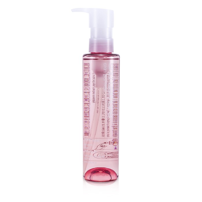 Shu Uemura Skin Purifier Porefinist Anti-Shine Fresh Cleansing Oil - Pembersih 150ml/5ozProduct Thumbnail