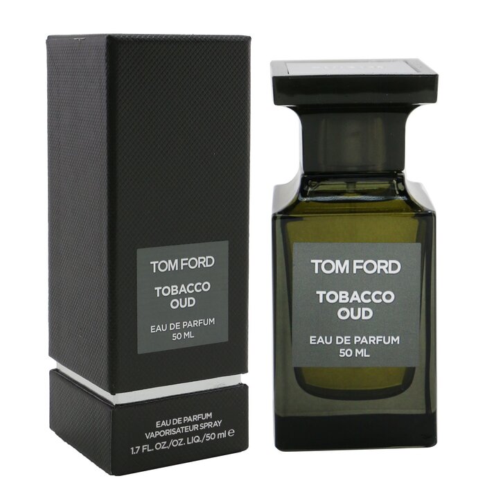 Tom Ford Private Blend Tobacco Oud სუნამოს წყალი სპრეი 50ml/1.7ozProduct Thumbnail