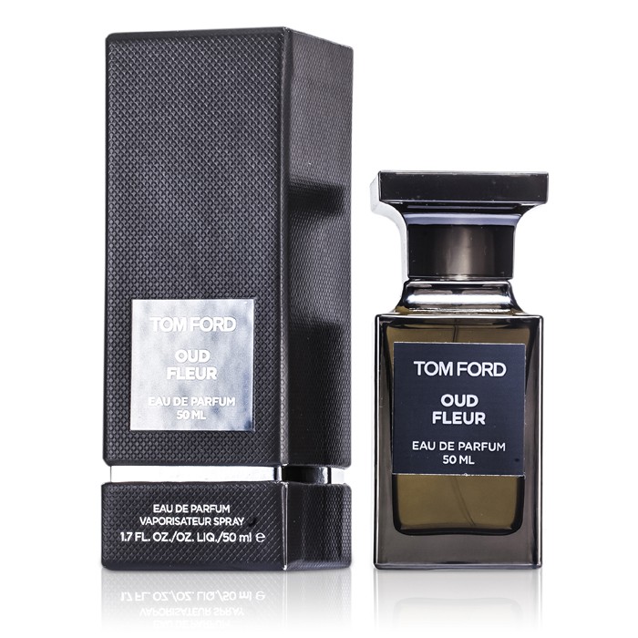 Tom Ford Private Blend Oud Fleur Eau De Parfum Spray. 50ml/1.7ozProduct Thumbnail