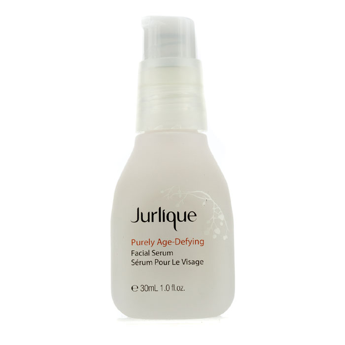 Jurlique Purely Age-Defying Facial Serum (Exp. Date: 10/2014) 30ml/1ozProduct Thumbnail